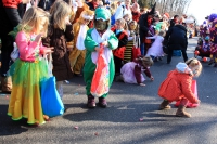 Karneval in Deutschland