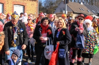 Karneval in Deutschland