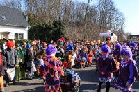 Karneval in Deutschland