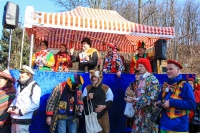 Karneval in Deutschland