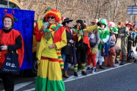 Karneval in Deutschland