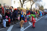 Umzug Karnevalszug Bonn Beuel 2015