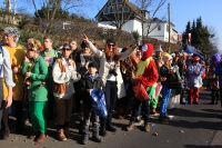 Karneval in Deutschland