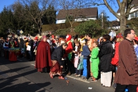 Karneval in Deutschland