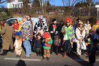 Karneval in Deutschland