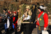 Karneval in Deutschland