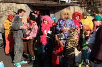 Karneval in Deutschland