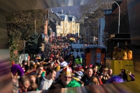 Karneval in Deutschland