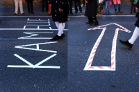 Karneval in Deutschland