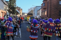 Karneval in Deutschland