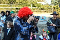 Karneval in Deutschland