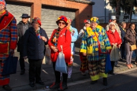 Karneval in Deutschland