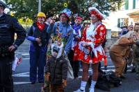 Karneval in Deutschland