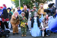 Karneval in Deutschland