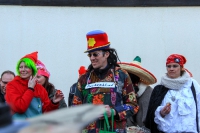 Karneval in Deutschland