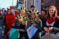 Karneval in Deutschland