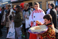 Karneval in Deutschland