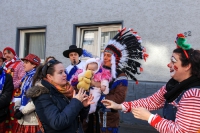 Karneval in Deutschland