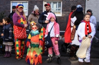 Karneval in Deutschland