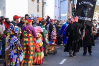 Karneval in Deutschland