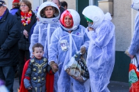 Karneval in Deutschland