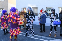 Karneval in Deutschland