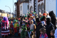 Karneval in Deutschland