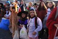 Karneval in Deutschland