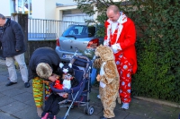 Karneval in Deutschland