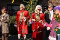 Karneval in Deutschland