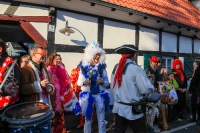 Karneval in Deutschland