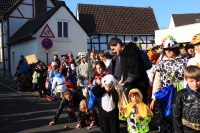 Karneval in Deutschland