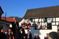 Karneval in Deutschland