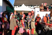 Karneval in Deutschland