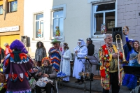 Karneval in Deutschland