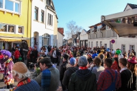 Karneval in Deutschland