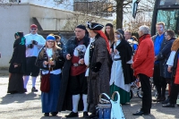 Karneval in Deutschland