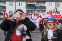 Karneval in Deutschland