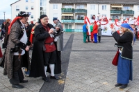 Freibeuter Karnevalszug Radevormwald