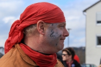 Karneval in Deutschland