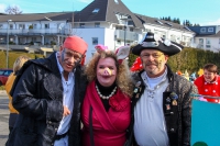 Karneval in Deutschland