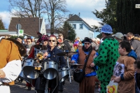 Karneval in Deutschland