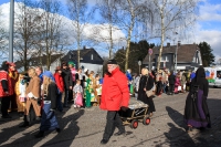 Karneval in Deutschland