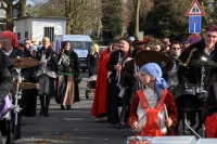 Karneval in Deutschland