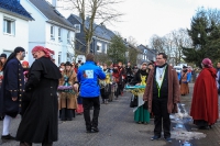 Karneval in Deutschland