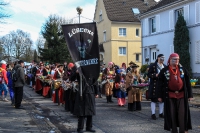 Karneval in Deutschland