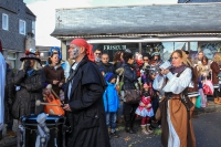 Karneval in Deutschland