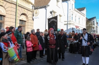 Karneval in Deutschland