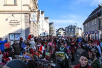 Karneval in Deutschland