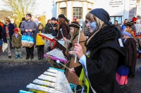 Karneval in Deutschland